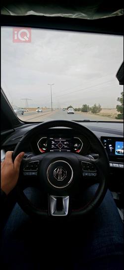 ئێم جی GT